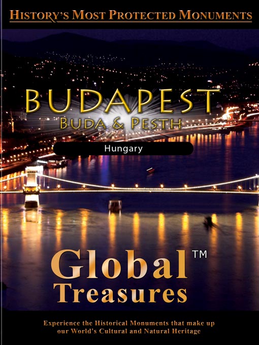 Budapest Buda & Pesth Budapest, Hungary [electronic resource]